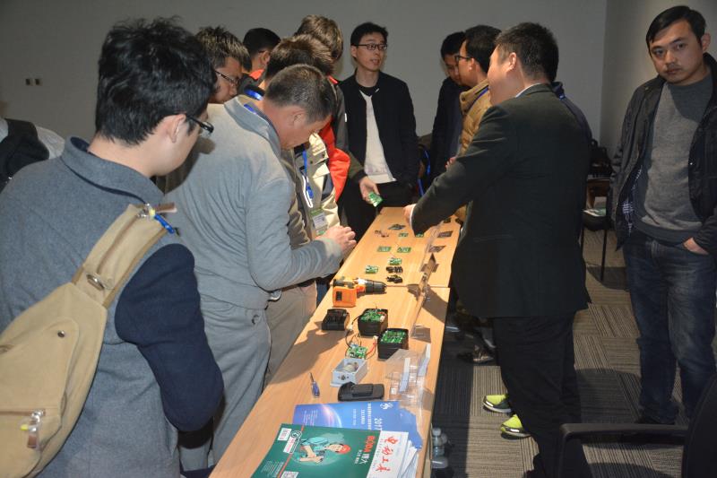 万众瞩目--第三十一届国际五金工具展九游会·J9·官方网站-真人游戏第一品牌方案专题论坛